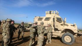 Irán advierte de nuevo complot de EEUU contra la soberanía siria