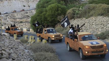 Secreto: EEUU facilita traslado de Daesh y Al-Qaeda a Libia 