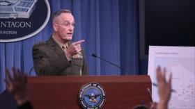 EEUU: Refuerzo de Ejército ruso supone gran desafío a OTAN 