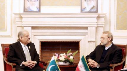 Paquistán repudia que EEUU hizo de Islamabad un “chivo expiatorio”