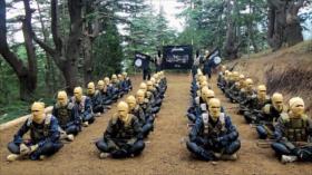 ‘EEUU facilita traslado de terroristas de Daesh a Afganistán’