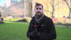 Unión Europea llama a Gobierno de May a reconsiderar el Brexit