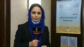 Irán y el mundo árabe, un futuro compartido