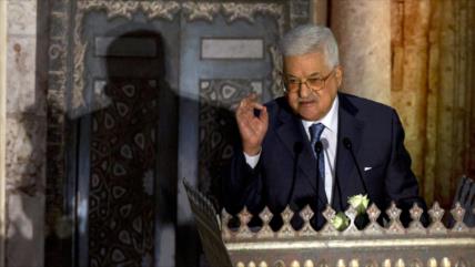 Palestina reta a Trump a elegir entre ‘paz y guerra’ en Al-Quds