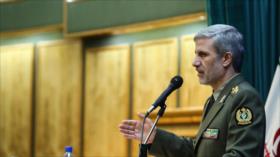 Ministro iraní desmiente cualquier negociación sobre misiles