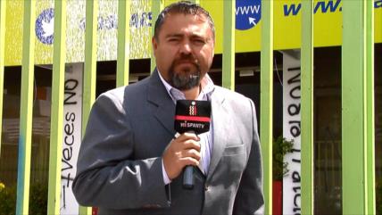 Se gesta el partido de la ‘Revolución Ciudadana’ en Ecuador