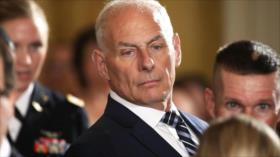 Jefe de Gabinete de Trump: México no pagará el muro con EEUU