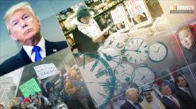 10 Minutos: Trump, un año de presidencia