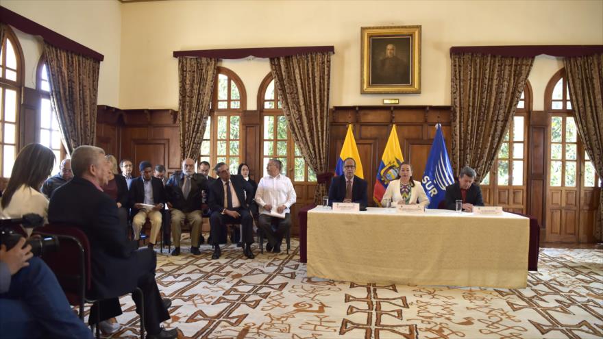 Un muerto y dos heridos en Colombia por atentado del ELN
