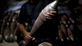 Lavrov avisa: terroristas en Siria ya pueden crear armas químicas	