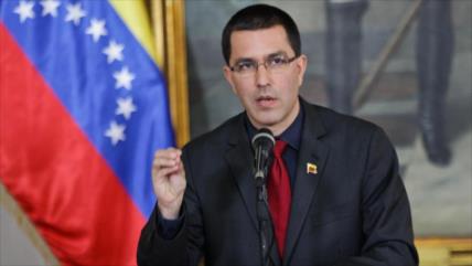 Venezuela acusa a UE de seguir ‘órdenes imperialistas’ de EEUU