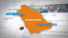 Irán Hoy - Los recientes disturbios de Irán