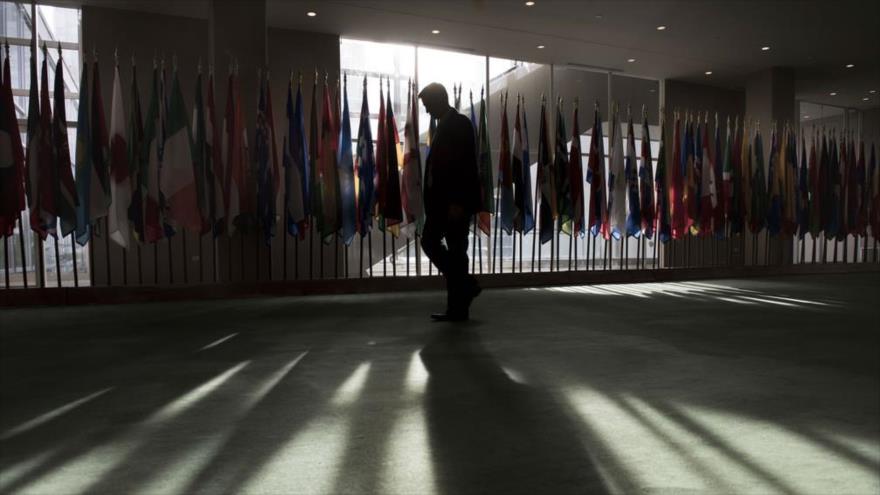 Nuevo estudio revela elevadas cifras de abusos sexuales en la ONU | HISPANTV