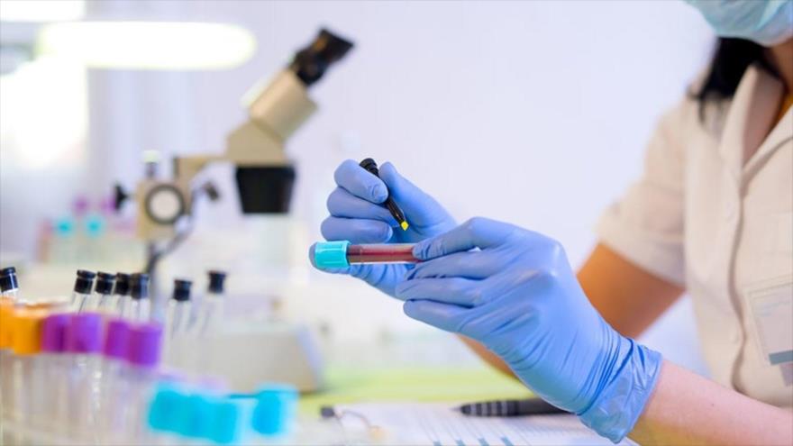 Detectar cancer con un analisis de sangre