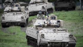 Suecia prepara sus ciudadanos para una guerra con Rusia