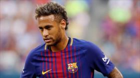 Un nuevo documento revela cuánto costó Neymar al FC Barcelona