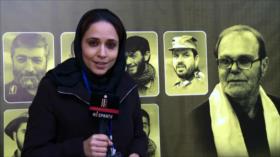 Hezbolá recuerda a mártires de Al-Qunietra y a Hayy Fayez Mughniyeh