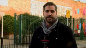 Padres contra un colegio que prohíbe uso de hiyab en Reino Unido