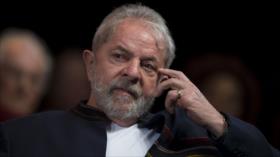 Lula reitera que juicios en su contra tienen motivos políticos 