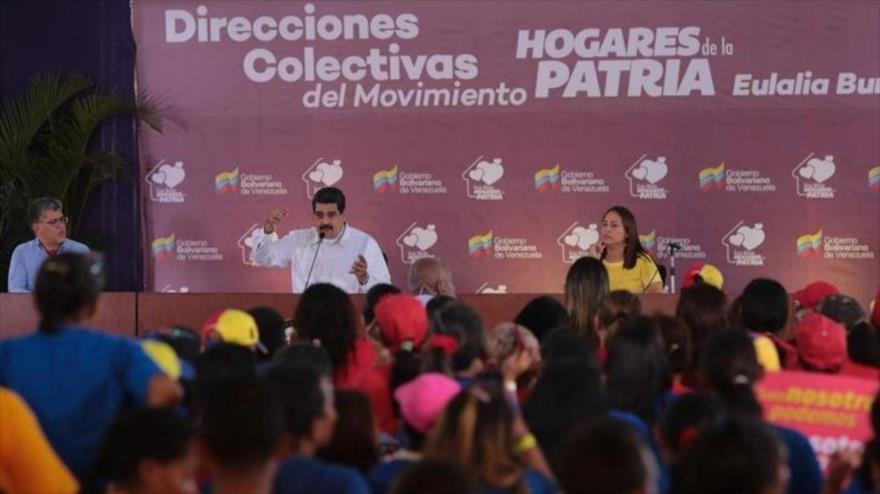 Maduro, ‘listo’ para firmar preacuerdo alcanzado con oposición