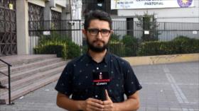 Papa Francisco “fracasa” en vigorizar la Iglesia católica en Chile