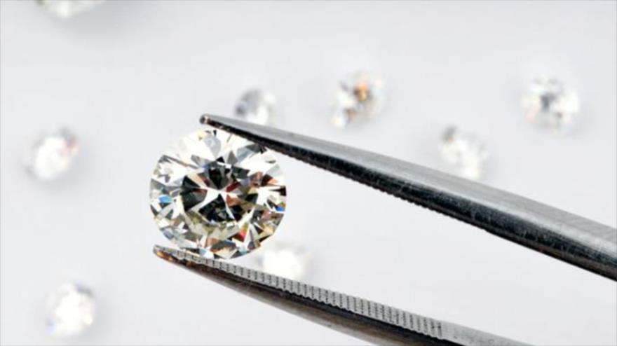 Conozcan la tecnología que le presenta la historia del diamante | HISPANTV