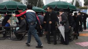 Tokio realiza simulacro ante posible ataque de misiles norcoreanos