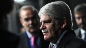 España defiende sanciones a Venezuela como ‘incentivo’ al diálogo