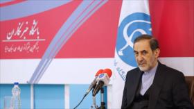 ‘EEUU buscaba un nuevo Oriente Medio para dominar Rusia y China’