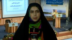 Irán celebra conferencia de ‘Liberación de Mezquita Al-Aqsa’