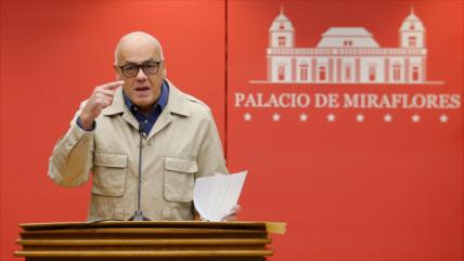 Sanciones de la UE a Venezuela son un “golpe certero al diálogo” 