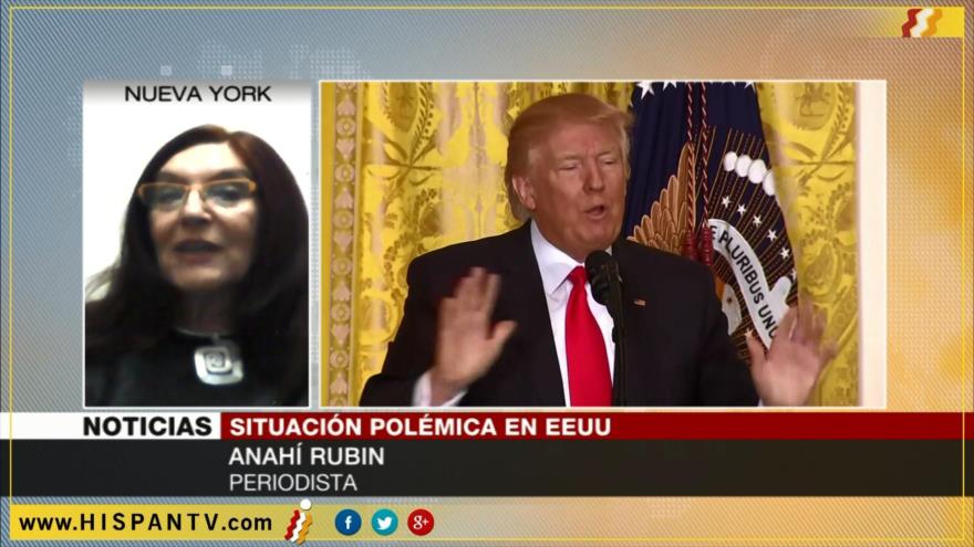 ‘El “shutdown” de Washington dañó a miles de estadounidenses’
