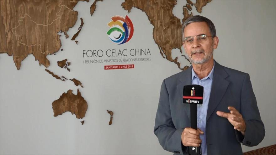 China y América Latina: relaciones sin extorsiones imperiales