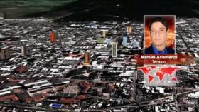 Rechazo de proyecto hidroeléctrico en Melipeuco, victoria mapuche 