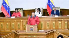 Constituyente venezolana convoca presidenciales para abril de 2018