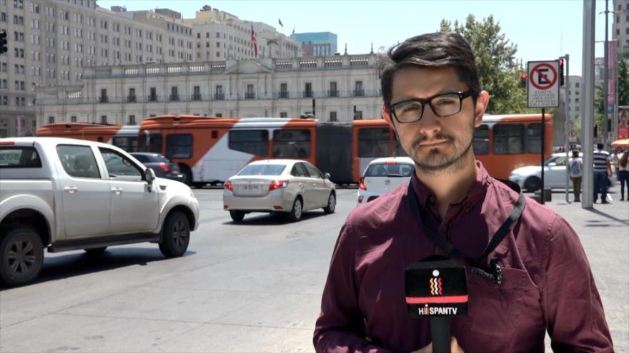 Piñera presenta gabinete de extrema derecha en Chile