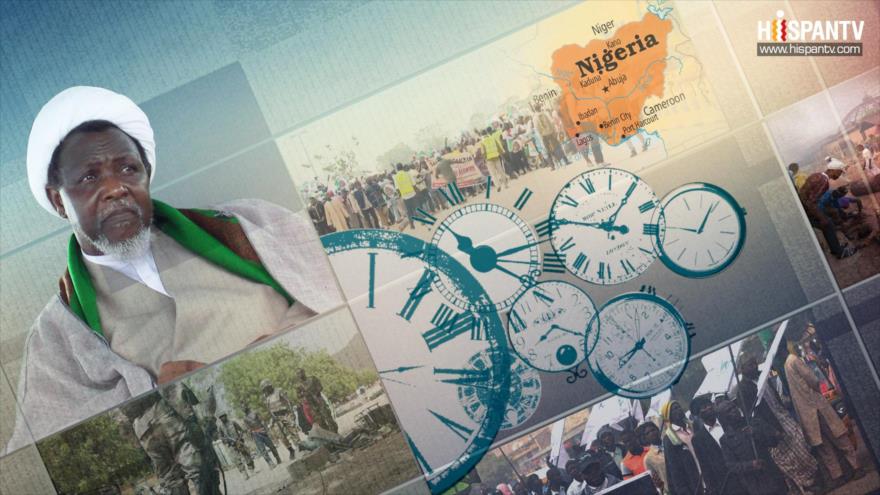 10 minutos: Sufrimiento de musulmanes nigerianos