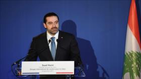 Premier libanés tacha a Israel de mayor amenaza real para su país