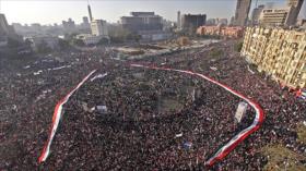 Revolución Egipcia, ¿una verdadera revolución o un fracaso?