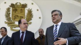 Venezuela declara persona ‘non grata’ a embajador de España