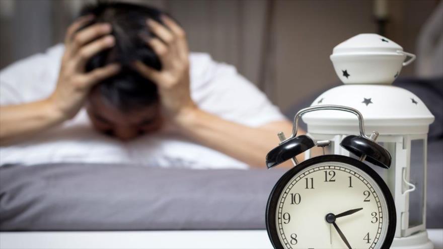 ¿Duerme mal? Probablemente sufrirá deterioro cognitivo en vejez | HISPANTV