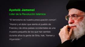 Irán Hoy - Aniversario de la carta del Líder a los jóvenes