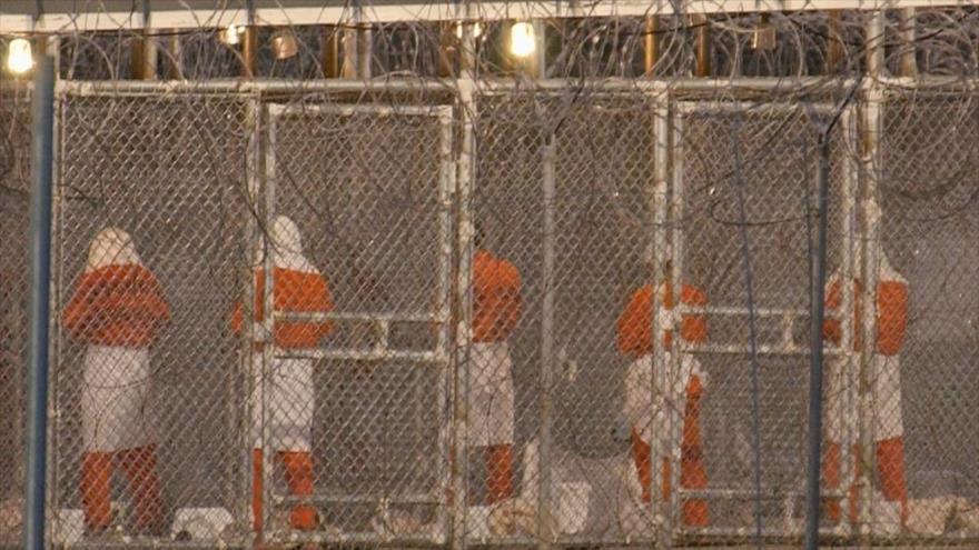 Trump mantendrá abierta cárcel de Guantánamo pese a las críticas | HISPANTV