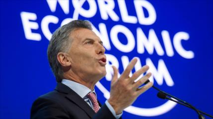 Macri desdeña a nativos: toda Latinoamérica desciende de europeos 