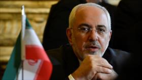Zarif advierte: UE no puede proteger pacto nuclear al violarlo 