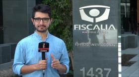 Carabineros de Chile son incriminados en montajes y fraudes