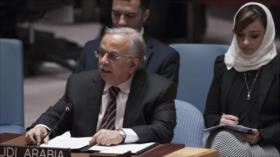 Arabia Saudí dice que fue atacada por 90 misiles yemeníes