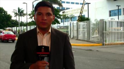 Nicaragua mantiene alerta por posible ingreso de sarampión 