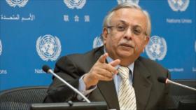 Arabia Saudí tacha de ‘nula’ la decisión de EEUU sobre Al-Quds