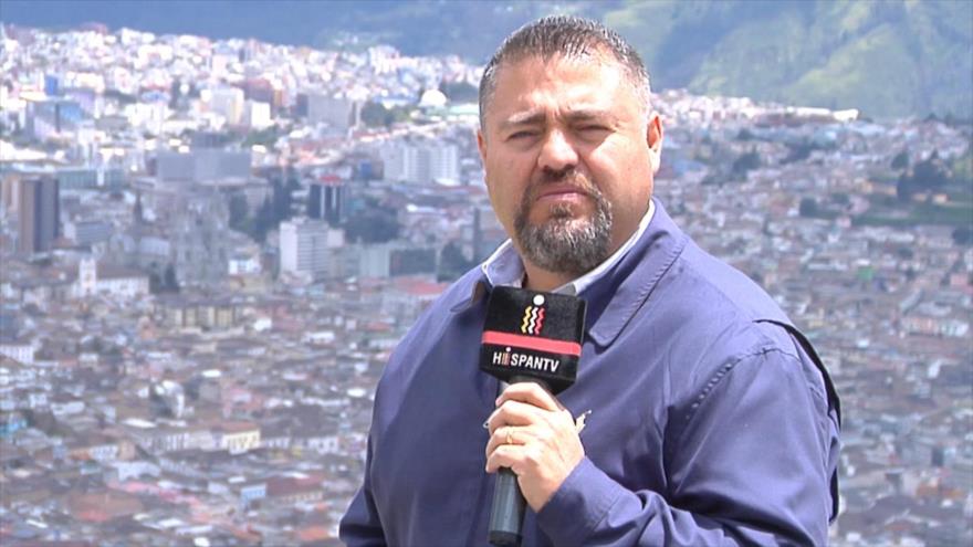 Ecuador conmemora 23 años de guerra del Cenepa